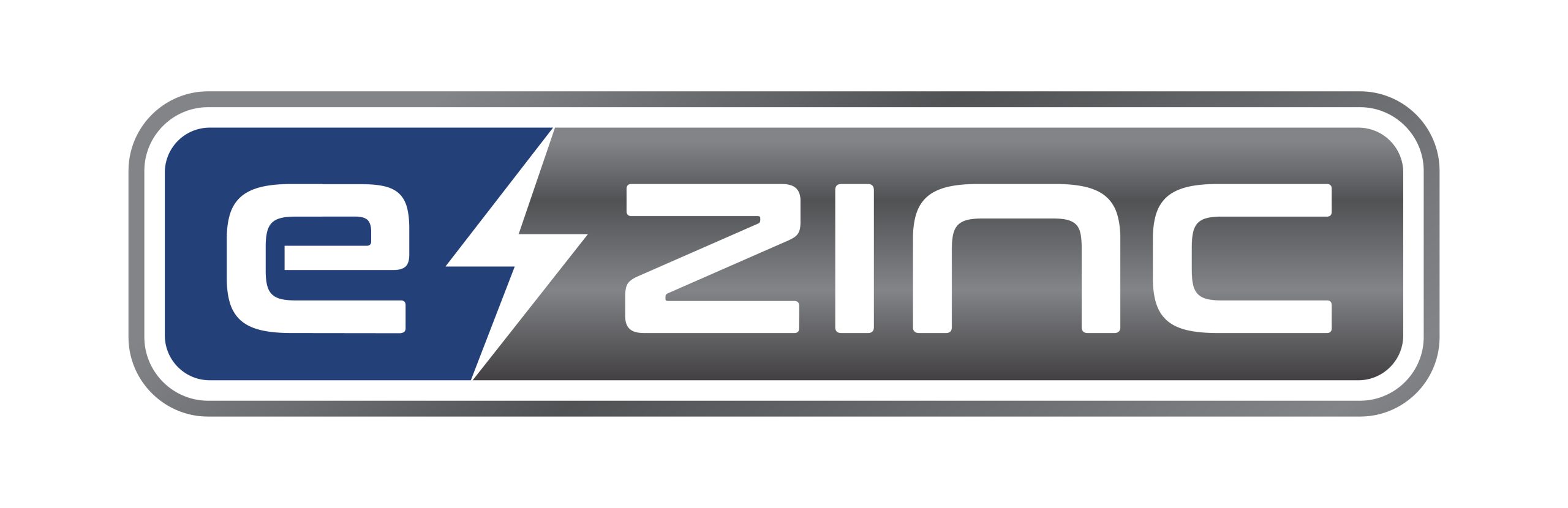 ezinc logo