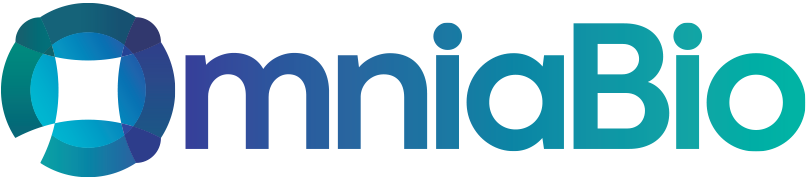 OmniaBio Logo