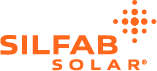 Silfab Logo