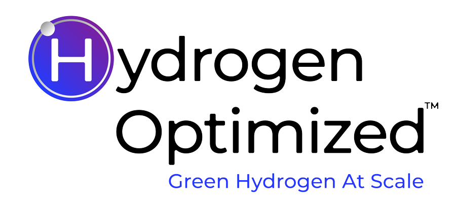 Hydrogen Optimized logo