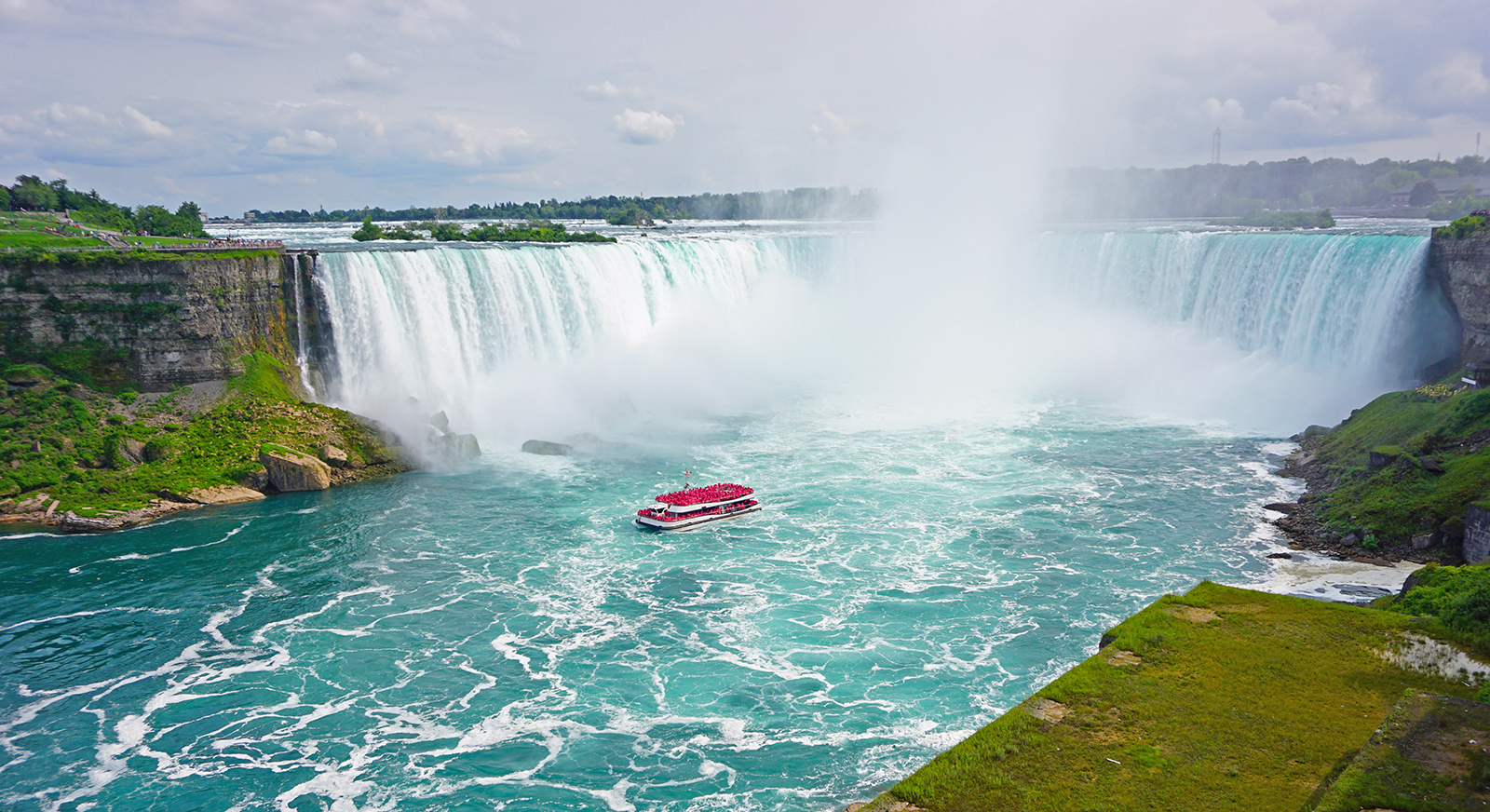 Niagara Falls, Ontario Canada